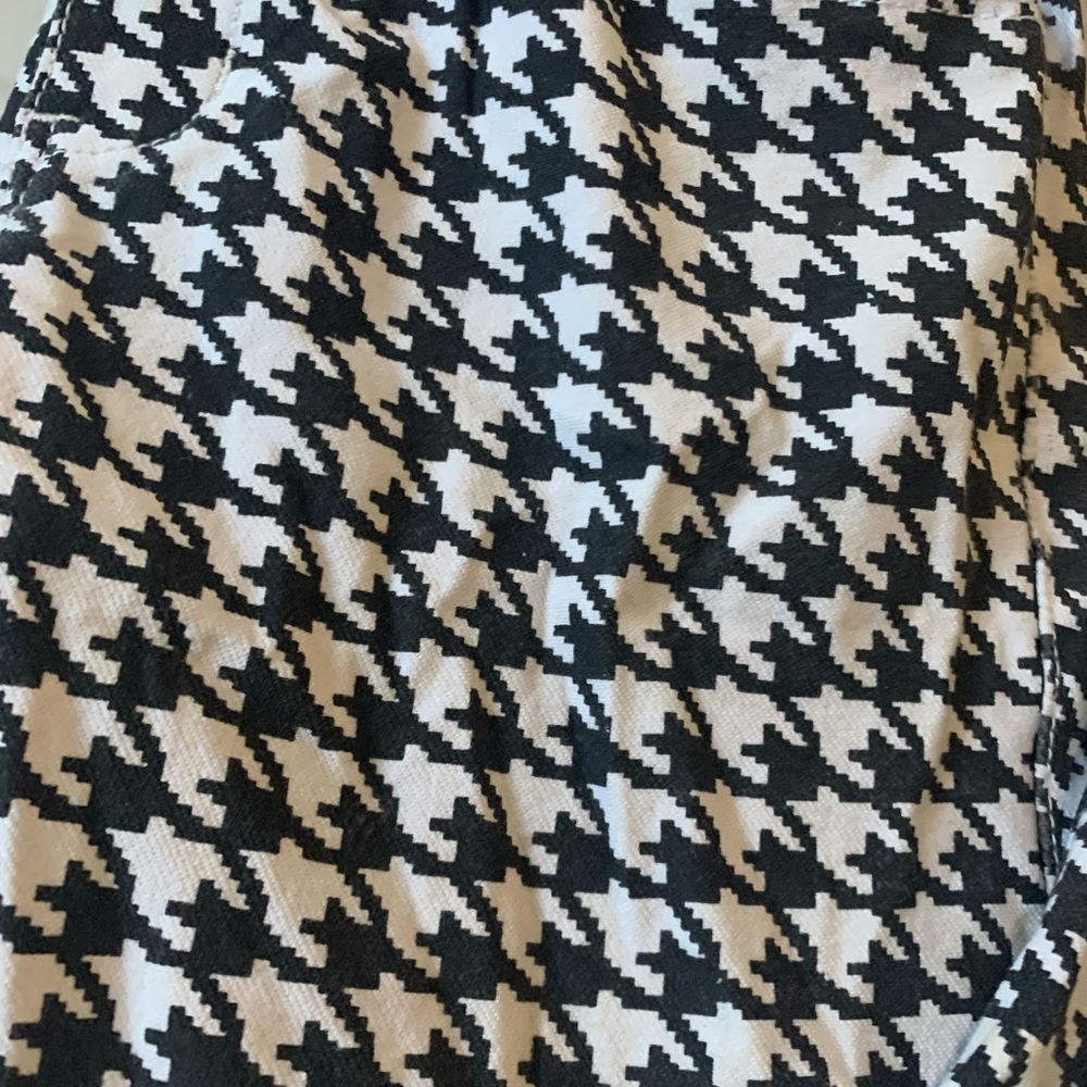 Printed Deal jeans - Picture 2 of 5